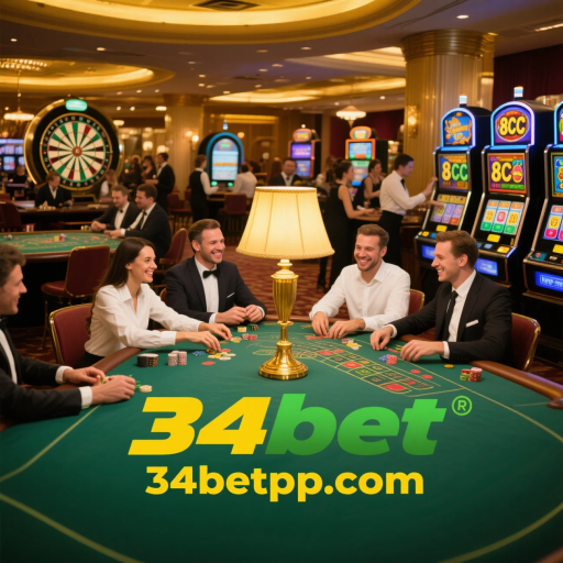 34bet