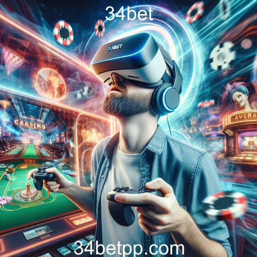 O Fascínio dos Jogos Virtuais na Era Digital